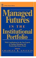 Managed Futures in the Institutional Portfolio