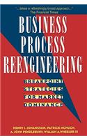 Business Process Reengineering