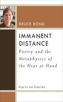 Immanent Distance