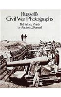 Russell's Civil War Photographs
