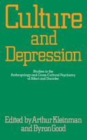 Culture and Depression