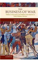 Business of War