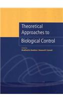 Theoretical Approaches to Biological Control
