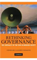 Rethinking Governance