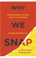 Why We Snap: Understanding the Rage Circuit in Your Brain