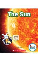 The Sun (Rookie Read-About Science: The Universe)