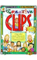 Creative Clips