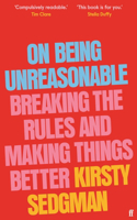 On Being Unreasonable