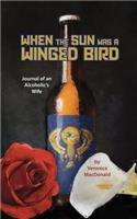 When the Sun Was a Winged Birded