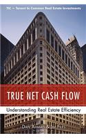 True Net Cash Flow