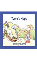 Tyme's Hope