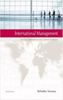 International Management