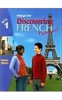 Discovering French Nouveau