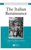 Italian Renaissance Readings