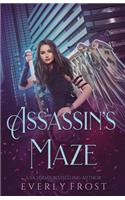 Assassin's Magic 4