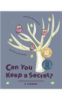 Can You Keep a Secret? 6