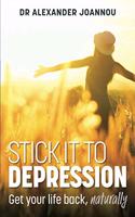 Stick it to Depression