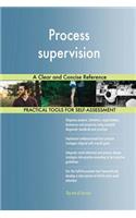 Process supervision A Clear and Concise Reference