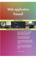 Web application firewall Second Edition