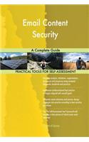 Email Content Security A Complete Guide