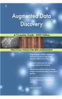 Augmented Data Discovery A Complete Guide - 2020 Edition