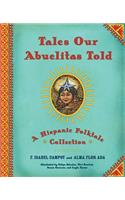 Tales Our Abuelitas Told