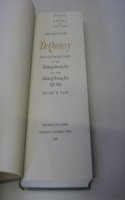 New Essays by de Quincey: His Contributions to the Edinburgh Saturday Post and the Edinburgh Evening Post