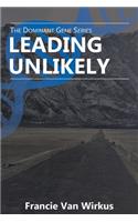 Leading Unlikely