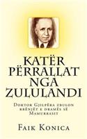 Katër Përrallat Nga Zululandi