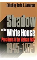 Shadow on the White House