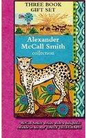 Alexander McCall Smith Three Title Collection