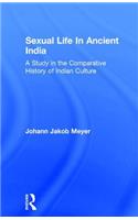 Sexual Life In Ancient India V2