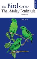 The Birds of the Thai-Malay Peninsula: Non-passerines - Vol. 1: v. 1