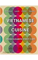 Vietnamese Cuisine from Elizabeth Street Cafe