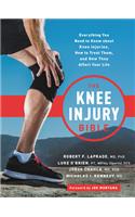 Knee Injury Bible