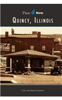 Quincy, Illinois