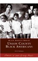 Union County Black Americans