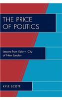 The Price of Politics