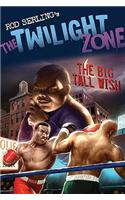 The Big Tall Wish