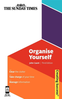 Organise Yourself