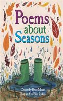 Poems About: Seasons