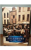 Aylesbury in the 1960s