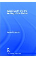 Wordsworth and the Writing of the Nation
