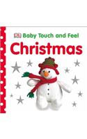 Baby Touch and Feel: Christmas