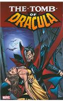 Tomb of Dracula