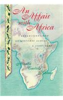 An Affair with Africa Lib/E