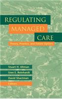 Regulating Managed Care