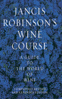 Jancis Robinson's Wine Guide