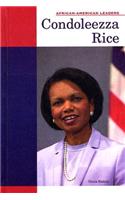 Condoleezza Rice