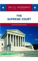 The Supreme Court